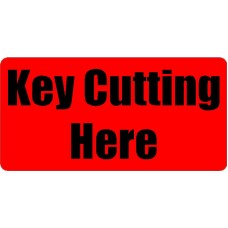 Keys Cut 004-6